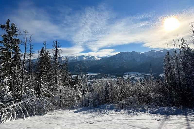 From Krakow: Zakopane Day Trip with Funicular & Food Tasting - Key points to know before booking