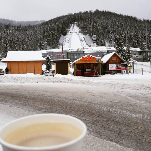 From Krakow: Zakopane Day Trip with Funicular & Food Tasting - Smoked cheese and a small drink
