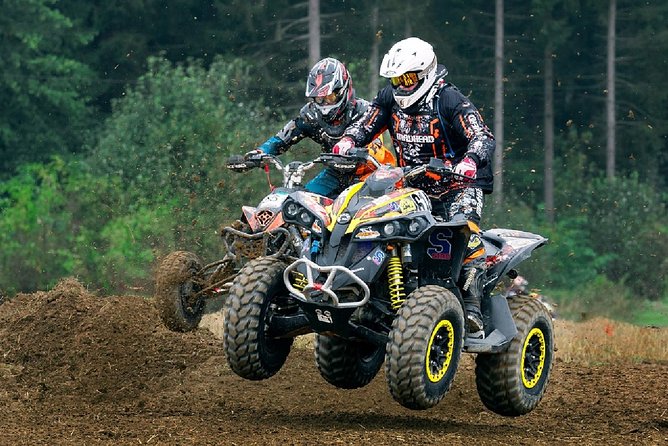 From Krakow: Zakopane in Tatra Mountains and Quad Bikes - Chocholow’s wooden homes and old chapels