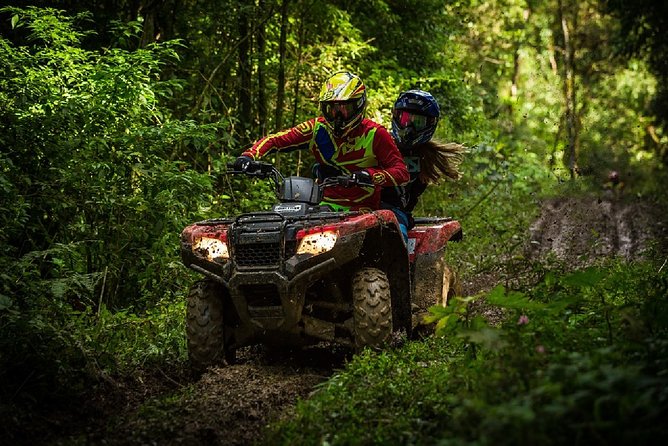 From Krakow: Zakopane in Tatra Mountains and Quad Bikes - Riding the Gubalowka funicular