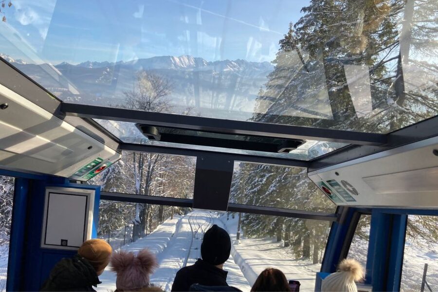 From Krakow: Zakopane, Tatra Mountains & Thermal Baths Tour - A taste of oscypek at a shepherd’s hut