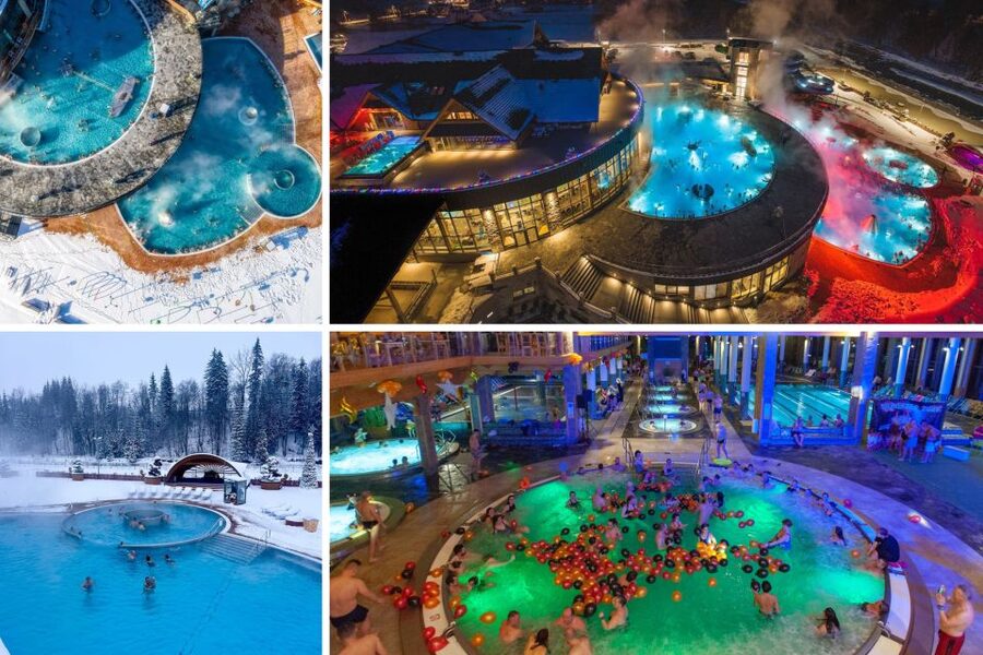 From Krakow: Zakopane, Tatra Mountains & Thermal Baths Tour - What the $113 price really covers