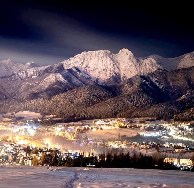 From Krakow: Zakopane & Tatra Mountains Tour with Cable Car - Who should book this Zakopane tour