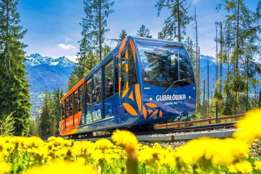 From Krakow: Zakopane & Tatra Mountains Tour with Cable Car - What the guides add to the day