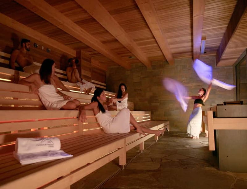 From Krakow: Zakopane + Thermal Baths - From Krakow to the Tatra foothills