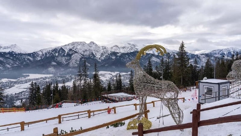 From Krakow: Zakopane + Thermal Baths - FAQ