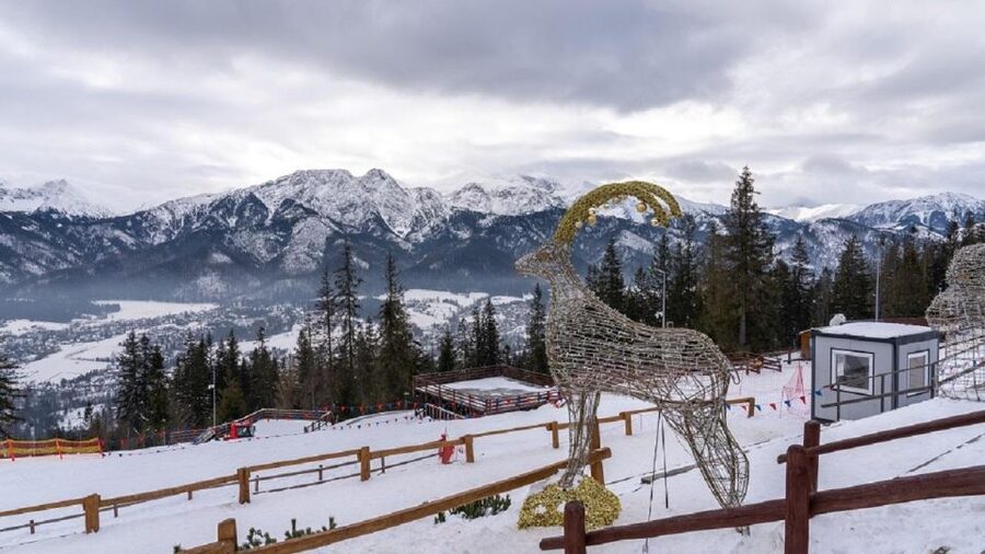 From Krakow: Zakopane + Thermal Baths - How the $22 price works in practice