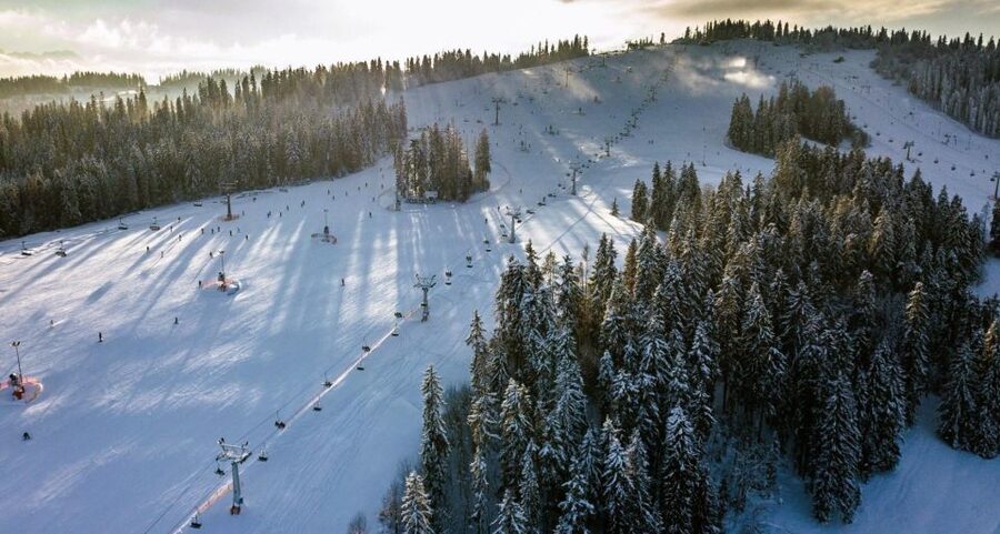 From Krakow: Zakopane + Thermal Baths - Should you book it?