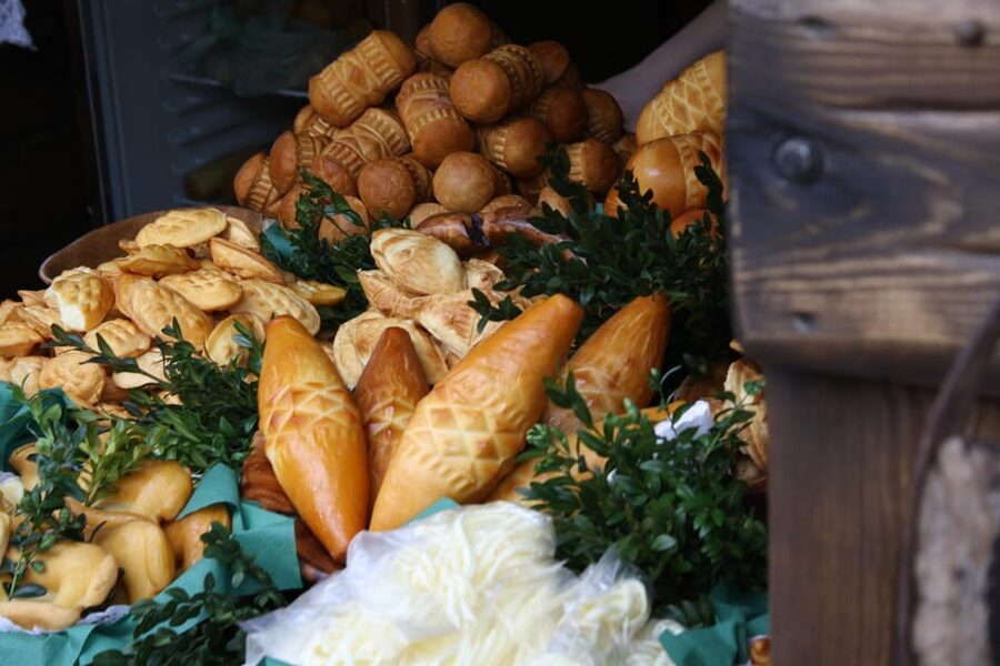 From Krakow: Zakopane Tour with Cable Car + Tasting & Pickup - Krupowki Street and your Zakopane free time