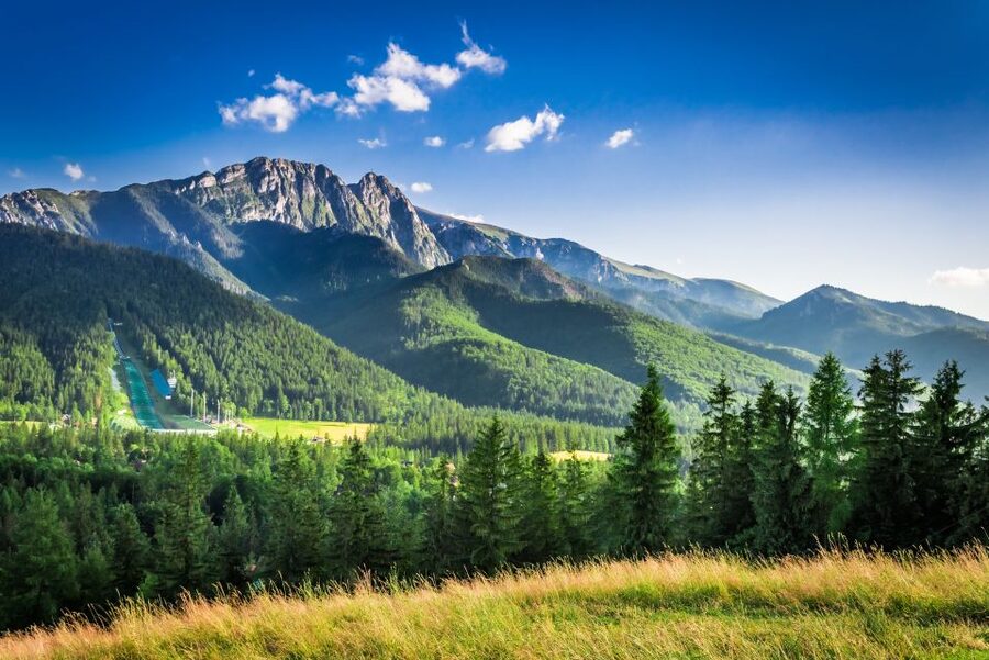From Krakow: Zakopane Tour with Gubalowka Funicular & Museum - Key points to know before booking
