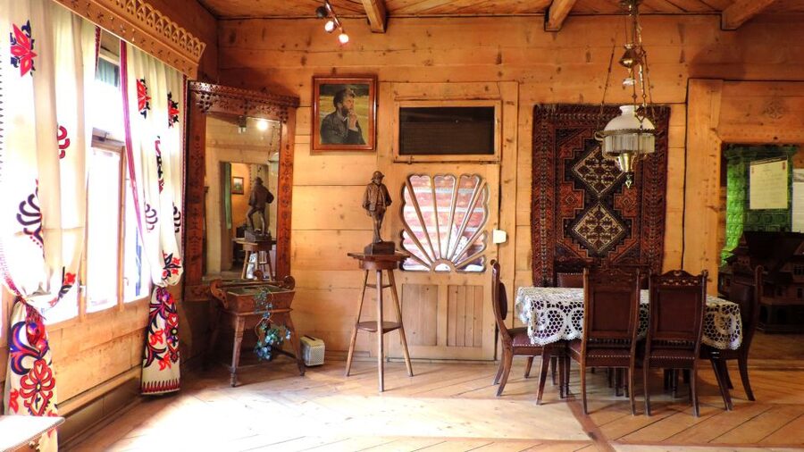 From Krakow: Zakopane Tour with Gubalowka Funicular & Museum - Villa Koliba and the Zakopane Style