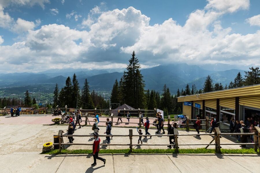 From Krakow: Zakopane Tour with Gubalowka Funicular & Museum - Is $97 a fair price?