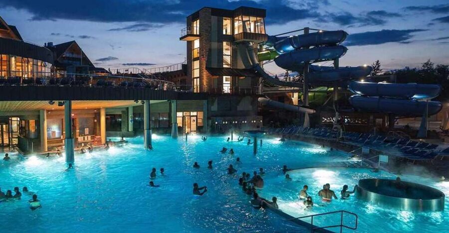 From Krakow: Zakopane Tour with Hotel Pickup & Thermal Baths - Oscypek and a taste of Polish tradition