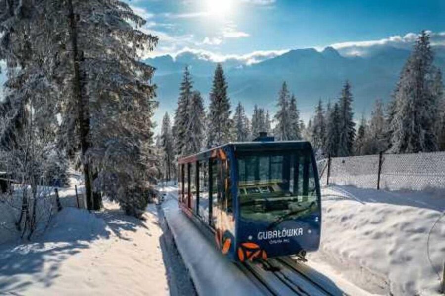 From Krakow: Zakopane Tour with Hotel Pickup & Thermal Baths - Is $111 good value?