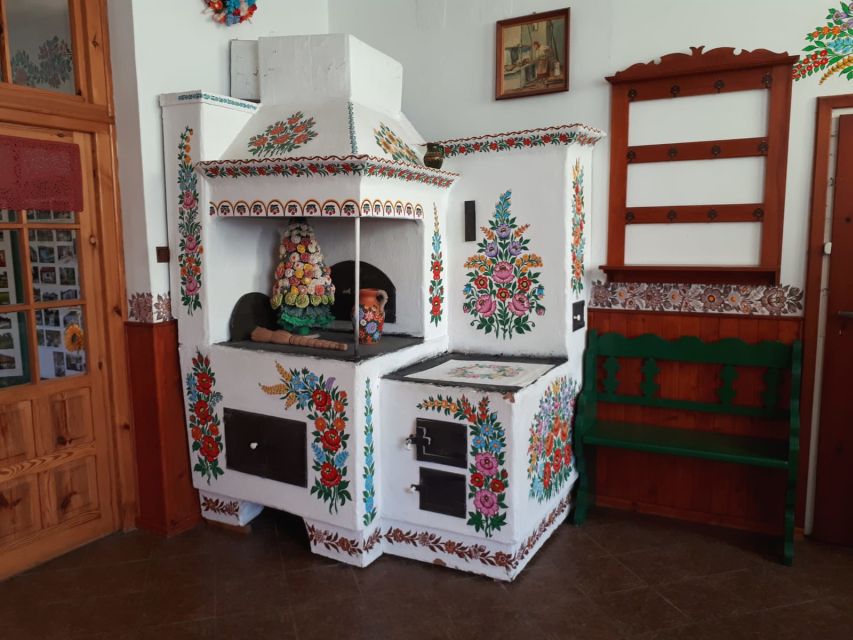 From Krakow: Zalipie Village Day-Tour - The drive from Krakow to rural Lesser Poland
