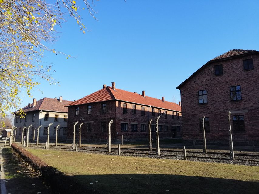 From Warsaw: Auschwitz-Birkenau Tour by Car - Why the Warsaw pickup is worth the long day