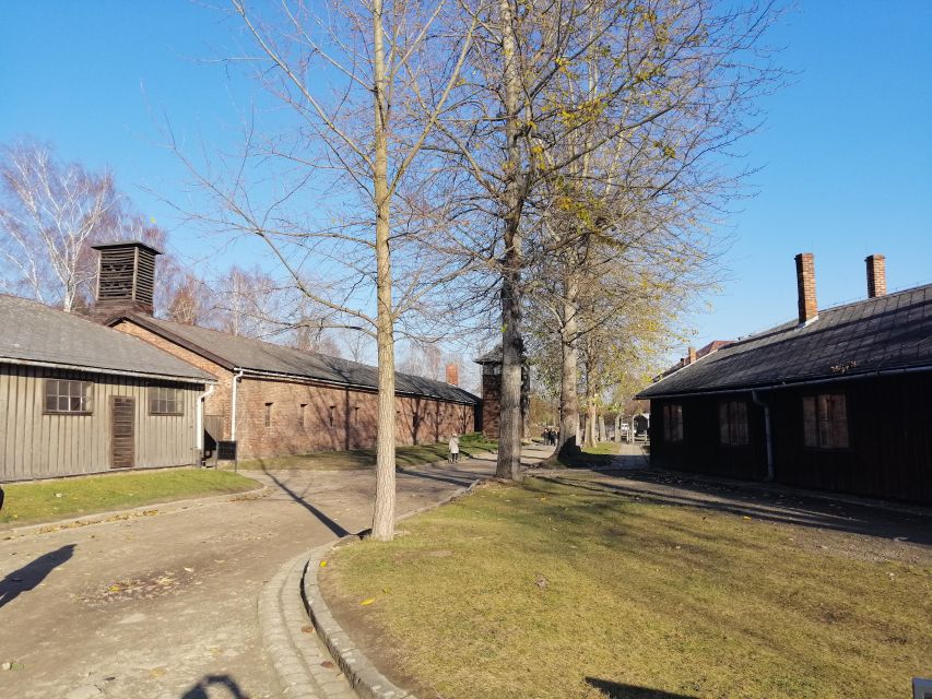 From Warsaw: Auschwitz-Birkenau Tour by Car - Should you book it?
