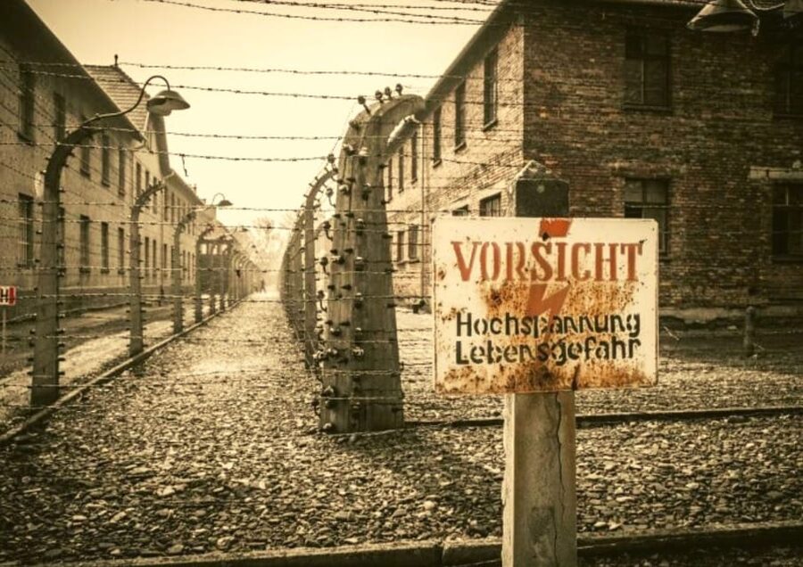From Warsaw: Auschwitz Day Tour by Private Car with Lunch - The ride from Warsaw to Oswiecim