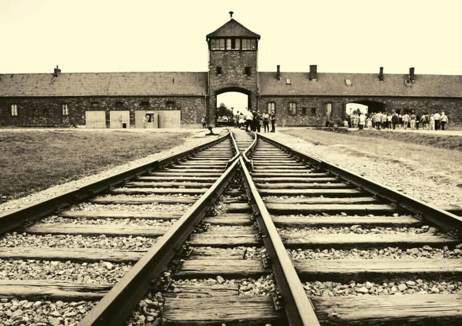 From Warsaw: Auschwitz Day Tour by Private Car with Lunch - The one-hour lunch break