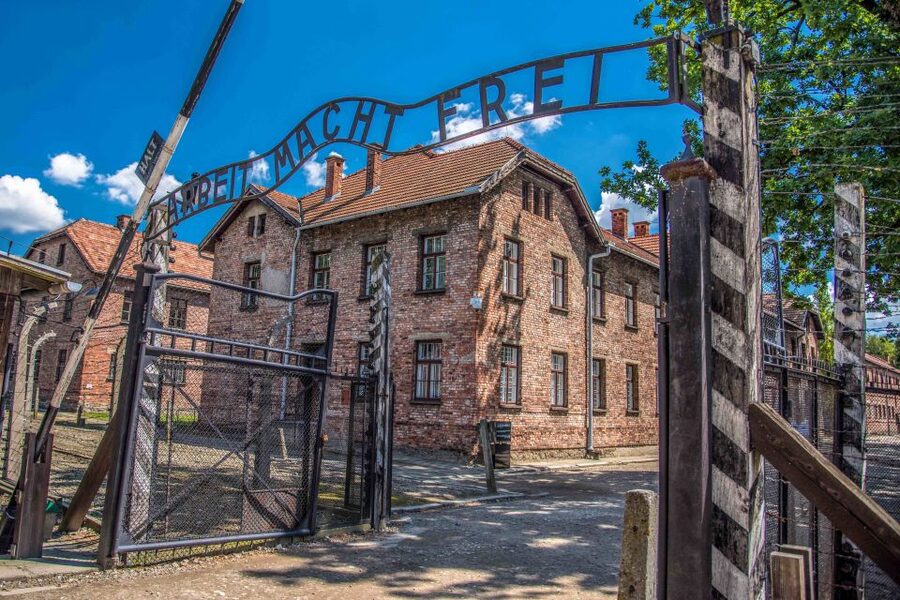 From Warsaw: Guided Tour to Auschwitz-Birkenau and Krakow - Key points to know before booking