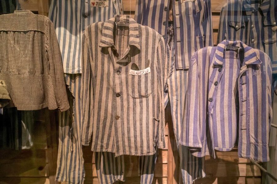 From Warsaw: Guided Tour to Auschwitz-Birkenau and Krakow - What the $181 price really covers