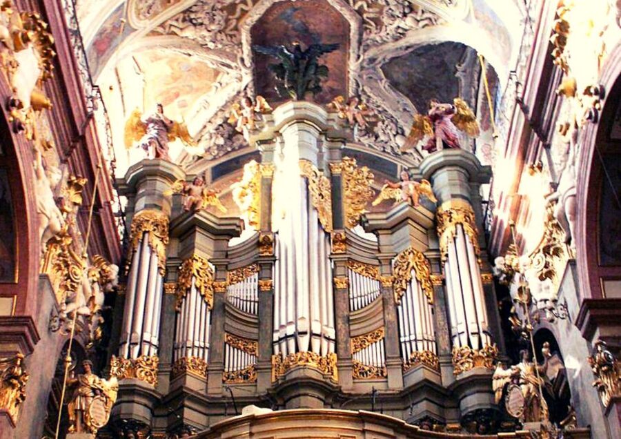 From Warsaw: Jasna Gora & Black Madonna Small Group Tour - Help for older visitors and wheelchair users