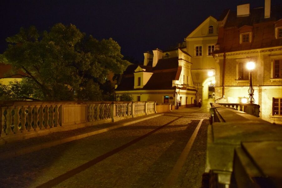 From Warsaw: Lublin and Majdanek State Museum Day Tour - Should you book the Lublin and Majdanek day trip?