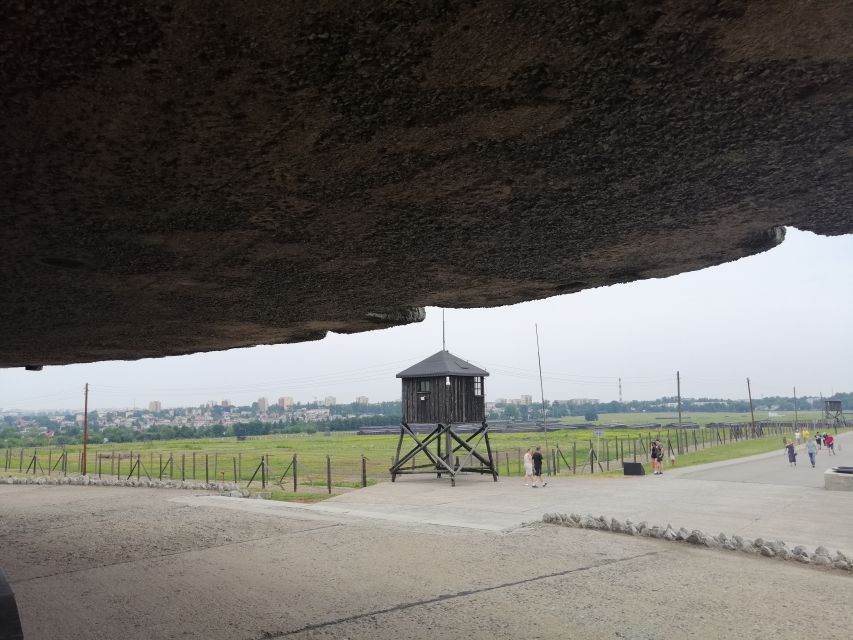 From Warsaw: Lublin and Majdanek State Museum Day Tour - The Council of Four Lands and Lublin’s Jewish past