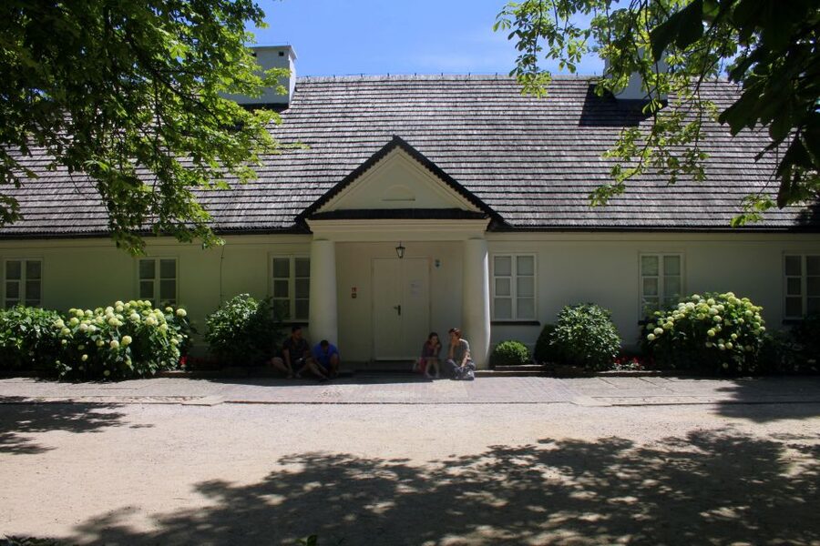 From Warsaw: Tour to Chopin's Birthplace - Żelazowa Wola - Key details at a glance