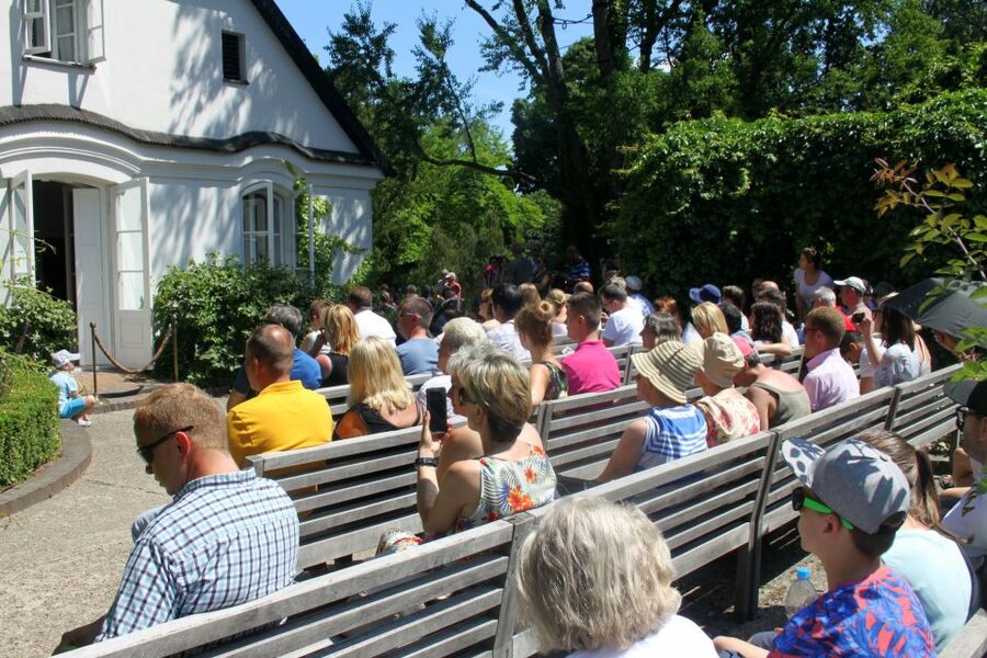 From Warsaw: Tour to Chopin's Birthplace - Żelazowa Wola - Why Żelazowa Wola matters to Chopin’s story