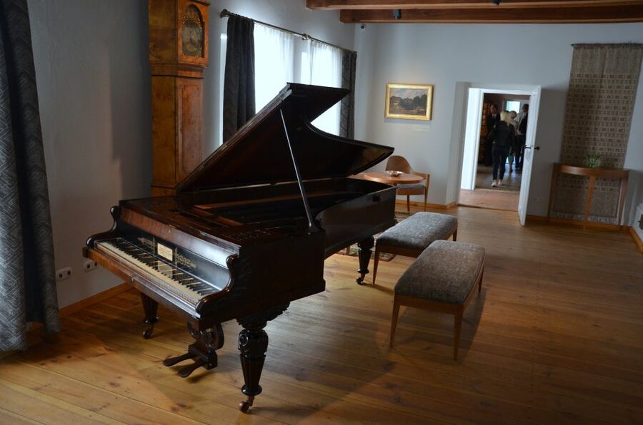 From Warsaw: Tour to Chopin's Birthplace - Żelazowa Wola - Food, photos, and small extras