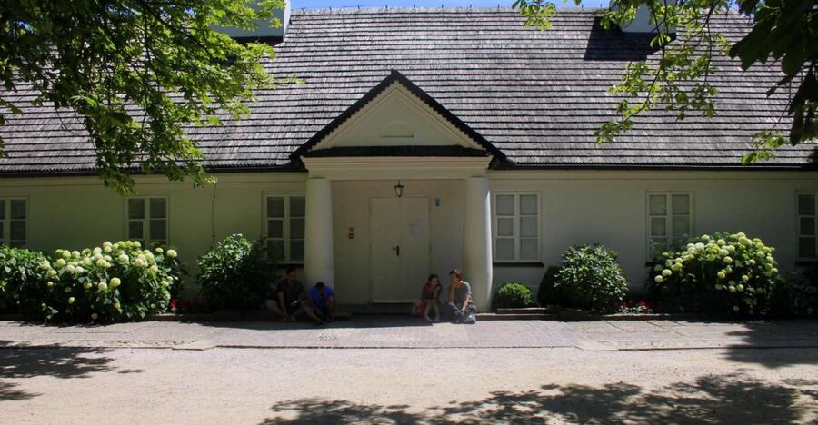 From Warsaw: Tour to Chopin's Birthplace - Żelazowa Wola - The ride from Warsaw to Żelazowa Wola
