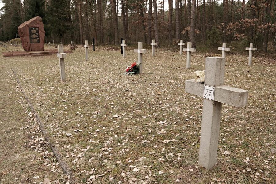 From Warsaw: Treblinka Camp 6-Hour Private Tour - Is $205 per person good value?