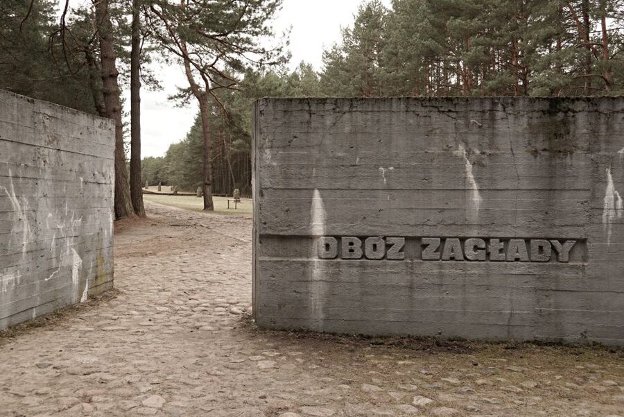 From Warsaw: Treblinka Camp 6-Hour Private Tour - Who should book this Treblinka visit?