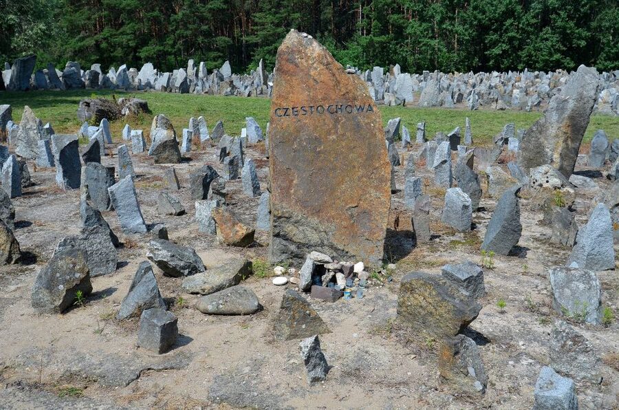 From Warsaw: Treblinka Extermination Camp Private Tour - Operation Reinhard and the mechanics of mass murder