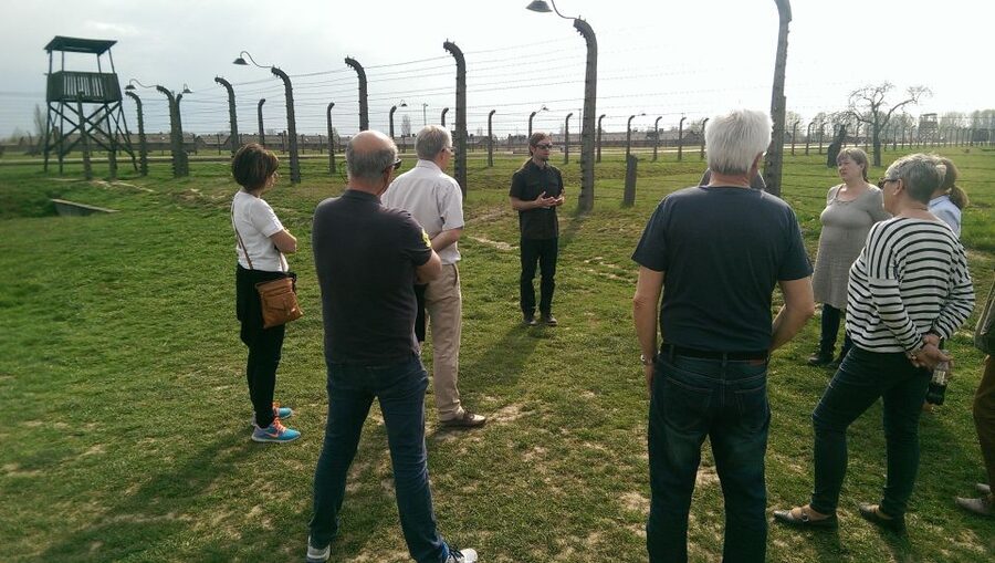 From Wrocław: Full-Day Auschwitz-Birkenau Guided Tour - Price, comfort, and the value of convenience