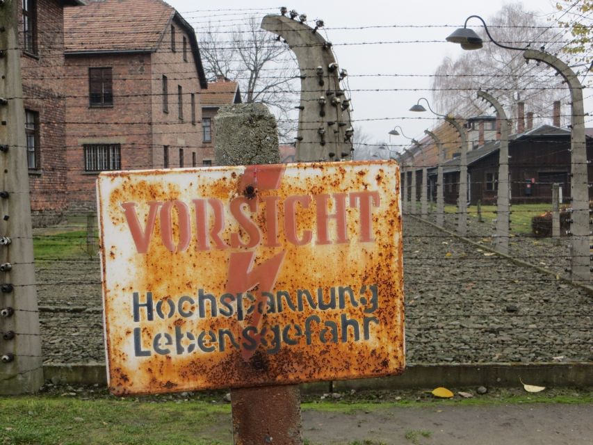 From Wrocław: Full-Day Auschwitz-Birkenau Guided Tour - Should you book this Auschwitz tour?