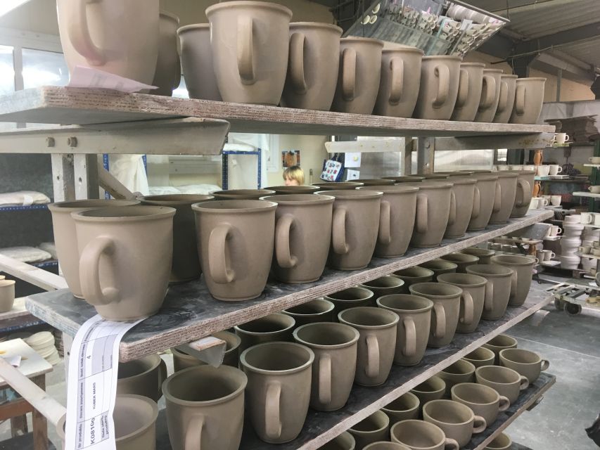 From Wroclaw: Polish Pottery and Jawor Church of Peace Tour - Key things to know before you go