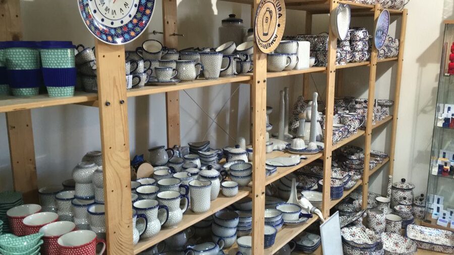 From Wroclaw: Polish Pottery and Jawor Church of Peace Tour - Why this Polish pottery trip is worth your day