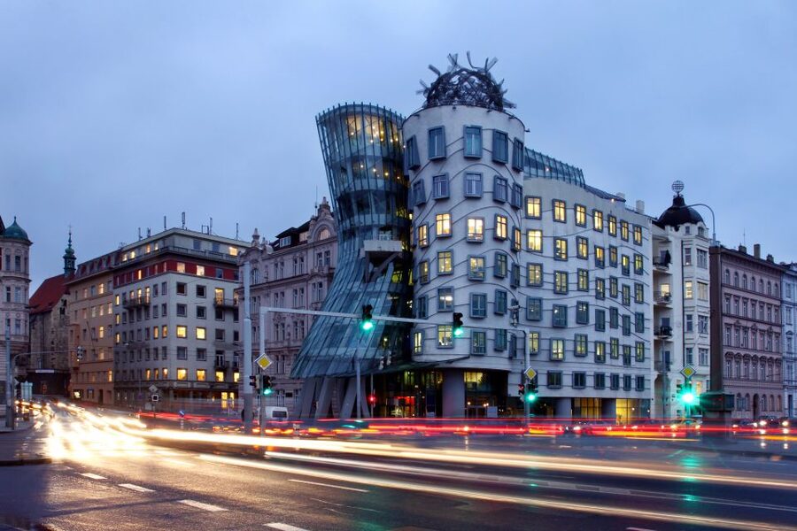 From Wroclaw: Prague Day Trip - Who should book this day trip