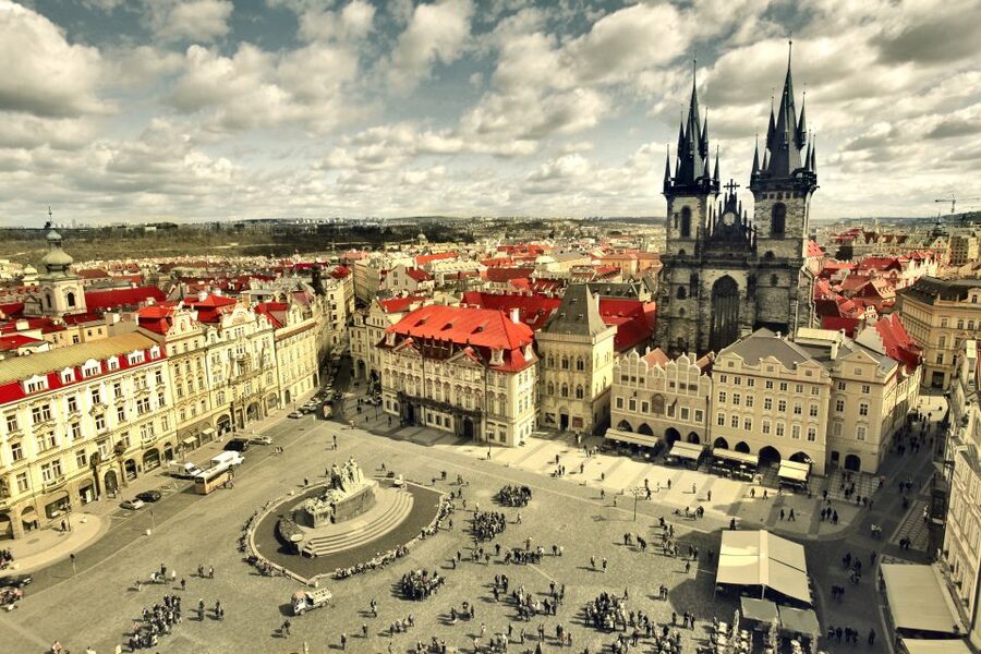 From Wroclaw: Prague Day Trip - Why this Prague day trip works from Wroclaw