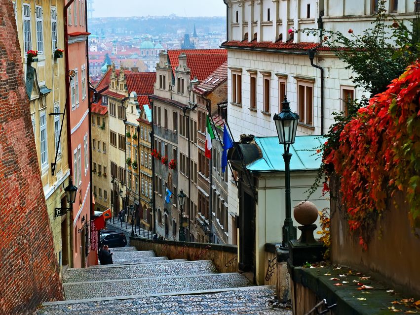 From Wroclaw: Prague Day Trip - What makes Prague worth the effort