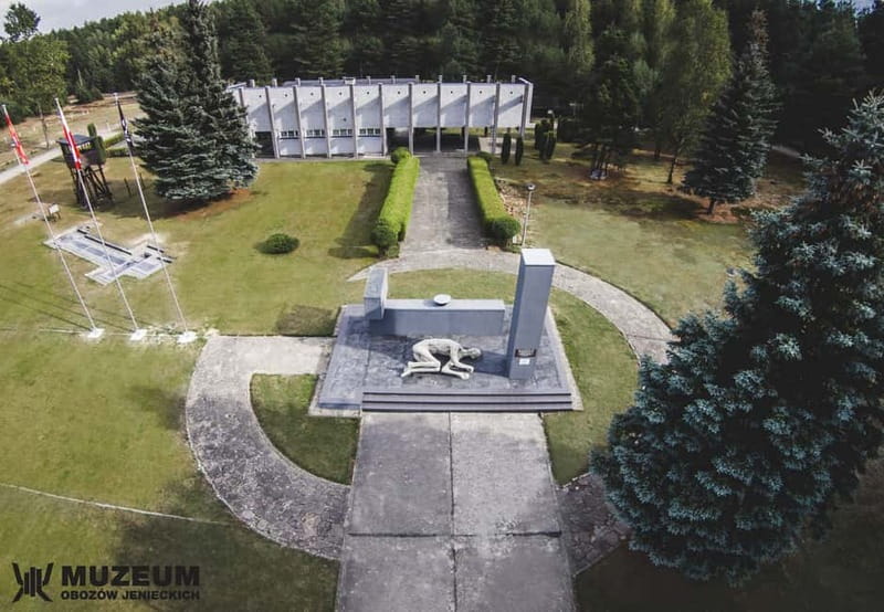 From Wrocław: Stalag Luft 3 Great Escape Tour - Key points to know before you book