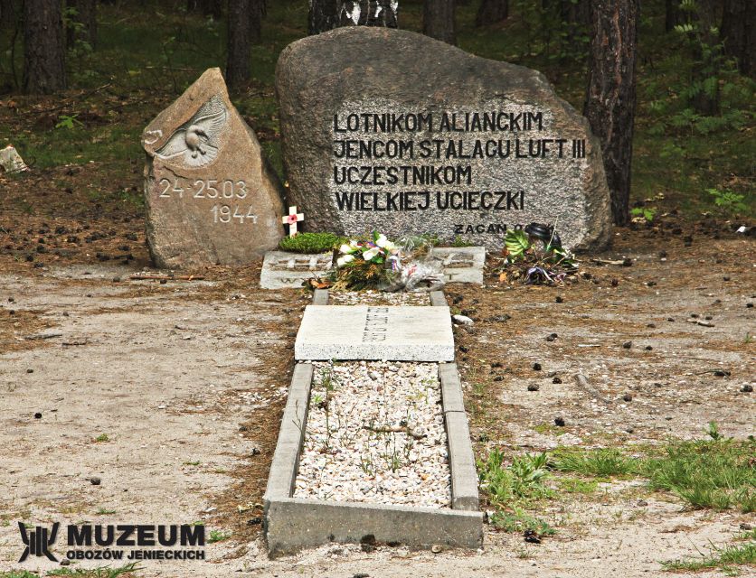 From Wrocław: Stalag Luft 3 Great Escape Tour - Who will get the most from this day