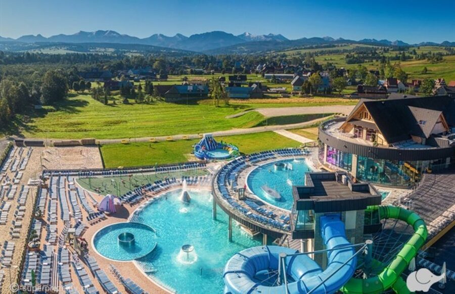 From Zakopane: Chocholow Thermal Baths with Hotel Transfers - Timing, cancellation, and what to pack
