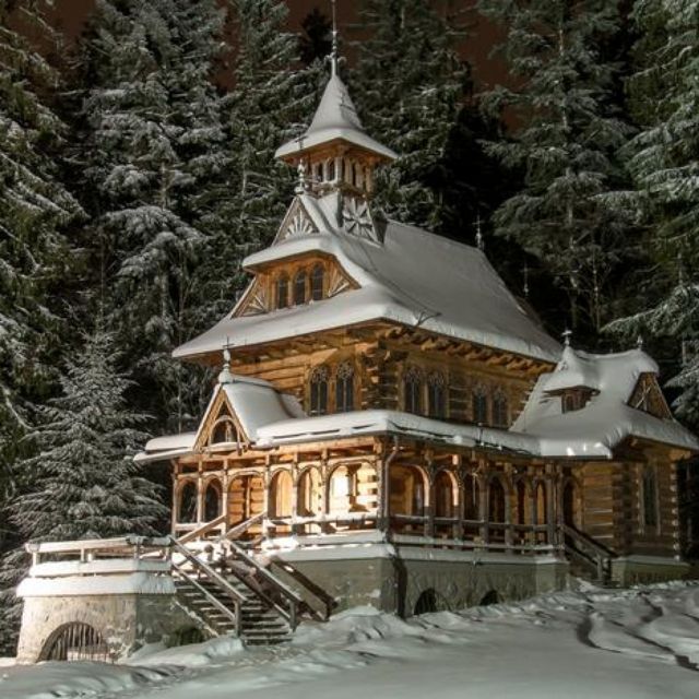 From Zakopane: Tatra Mountains with Hot Springs & Funicular - Who will get the most from this tour