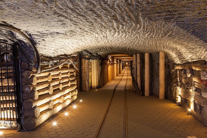 Full-Day Auschwitz-Birkenau and Salt Mine from Krakow - What the $110.54 price includes