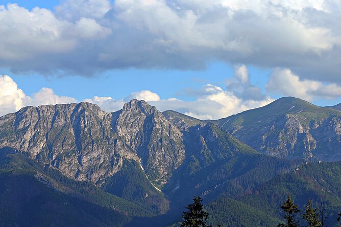 Full-Day Private Tour of Slovakia Treetop Walk and Zakopane - Who will get the most from this tour?