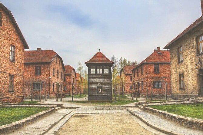 Full-Day Tour of Auschwitz and Wieliczka Salt Mine from Krakow - Who will get the most from this day