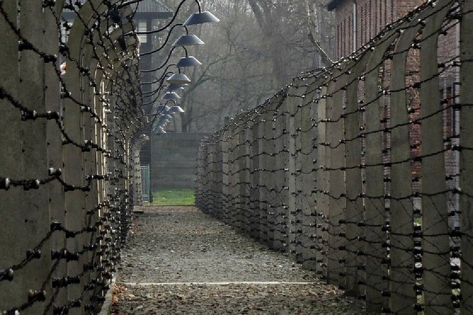 Full-Day Tour of Auschwitz-Birkenau and Salt Mine from Krakow - Why pair Auschwitz-Birkenau with Wieliczka?